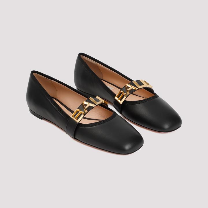 Image du produit Bally Ballerines (37)
