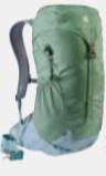 Actual product image Deuter AC Lite 14 SL aloe dusk (14 l)