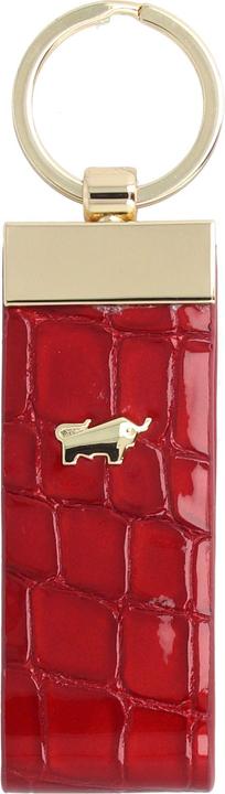 Braun Büffel Verona Schlüsselanhänger Leder 3 cm