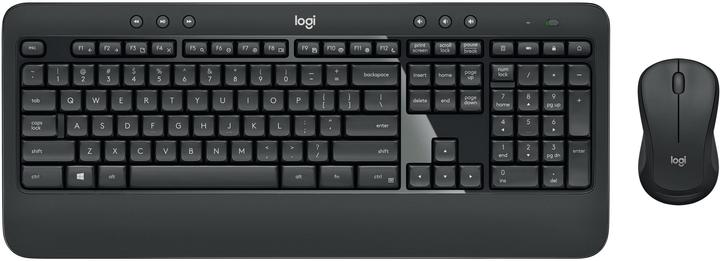 Produktbild Logitech MK540 Advanced (FR, Kabellos)