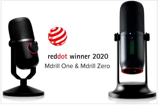 Image du produit Thronmax MDrill One