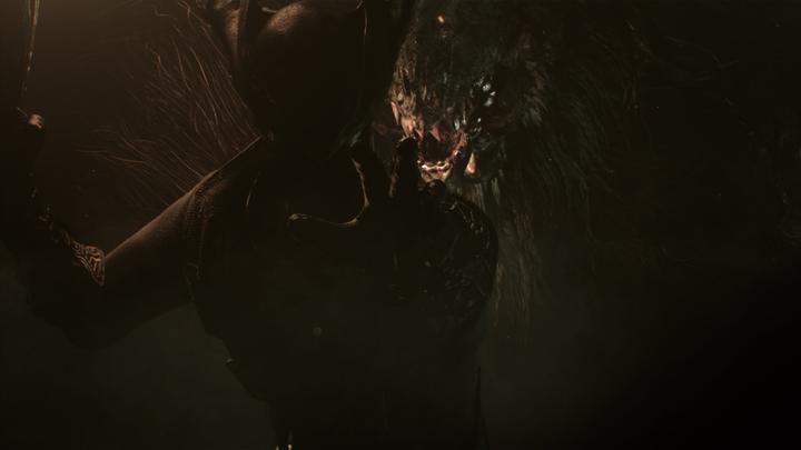 Actual product image Sony Bloodborne (PS4, EN, IT)