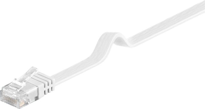 Produktbild MicroConnect Netzwerkkabel (UTP, CAT6, 0.50 m)