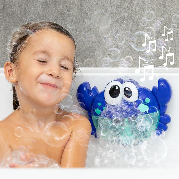 Actual product image InnovaGoods Bubble machine