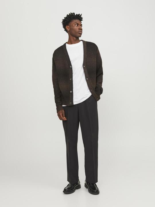 Immagine prodotto Jack & Jones Maglietta monocolore (XS)