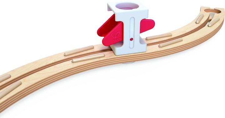 Produktbild Hape Quadrilla Steuerblock-Set