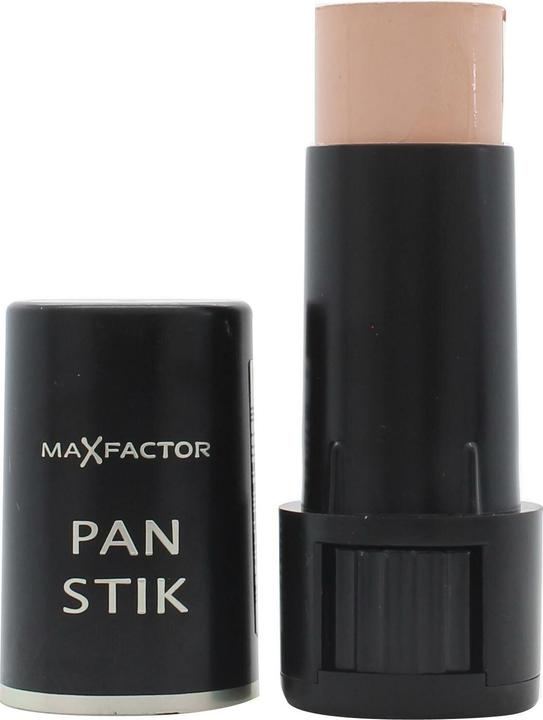 Produktbild Max Factor Pan Stik (25 Fair)