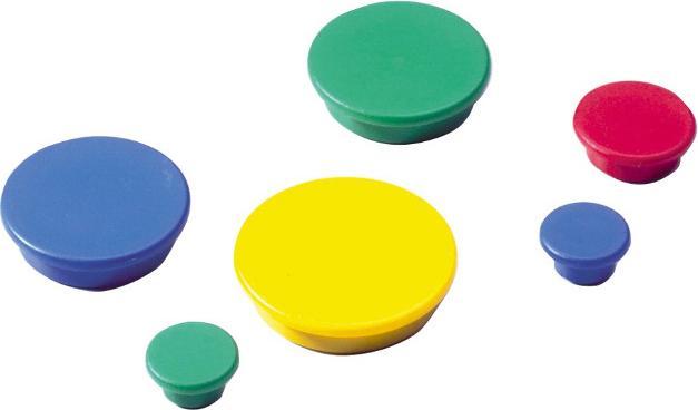 Productafbeelding Durable MAGNETTEN 1 pg. Ã 20 stuks 475104 (20 x)