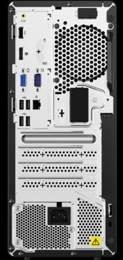 Produktbild Lenovo ThinkCentre V50t Gen 2 (Intel Core i5-10400, 8 GB, 256 GB, UHD Graphics 630)
