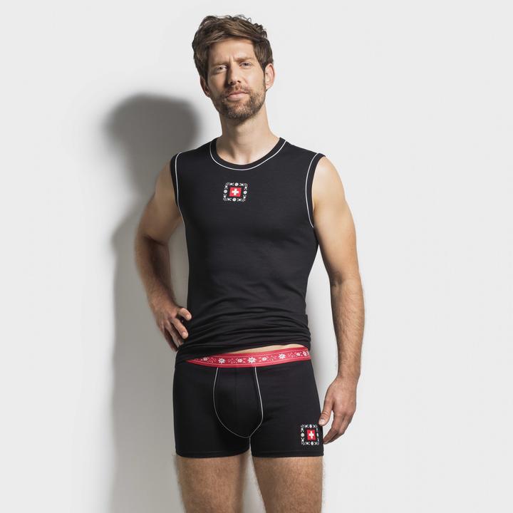 Image du produit ISA Bodywear Maillot de corps (XL)