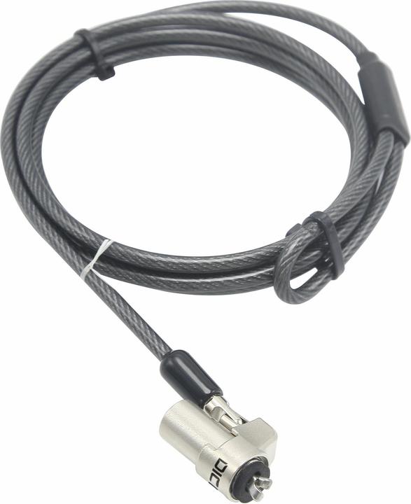 Actual product image Dicota Ultra Slim Single
