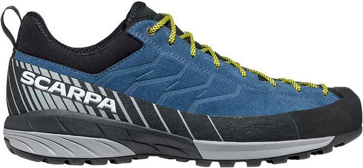Actual product image Scarpa Mescalito shoes (44)