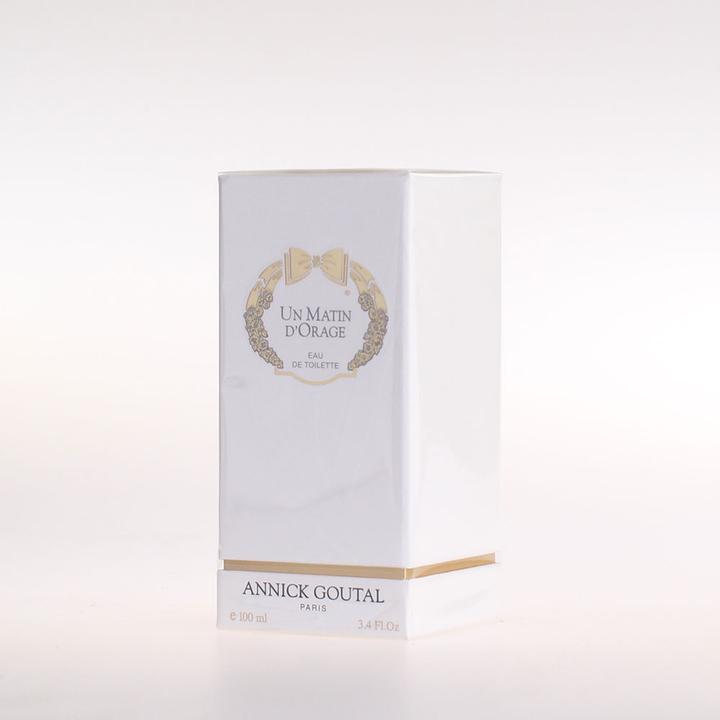 Image du produit Annick Goutal Un Matin d'Orage (Eau de toilette, 100 ml)