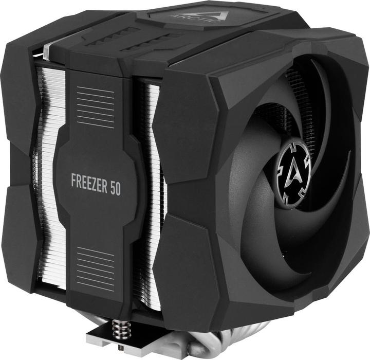 Actual product image Arctic Freezer 50 inkl. A-RGB Controller (140 mm)