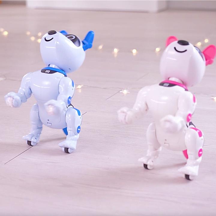 Image du produit Gear2play Chiot interactif Robo Luna