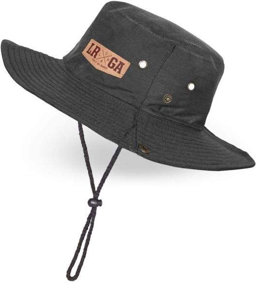 Loose Riders LRXGA Boonie Hat (One Size)