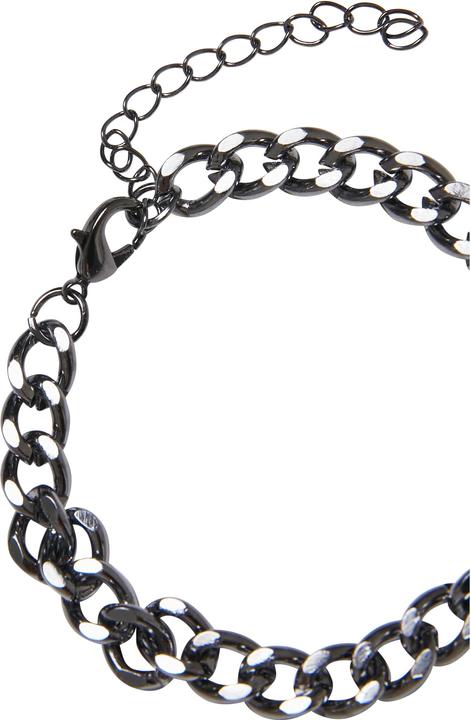 Actual product image Urban Classics Polaris Heavy Bracelet (100% Iron)