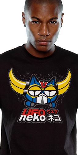 Immagine prodotto Neko Wear Neko One GoldoNeko (M)
