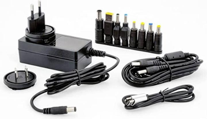 Produktbild Xpower XTPower XT-27000 DC AO PA Powerbank 26800 mAh Li-Ion USB, USB-C®, DC-Buchse 3.5mm Schwarz (26800 mAh, 99.16 Wh)