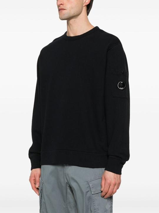 Actual product image C.P. Company Sweaters Blue (M)