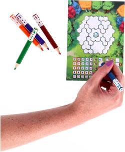 Immagine prodotto 999Games Pick-a-Pen: Tuinen (Olandese, Inglese)