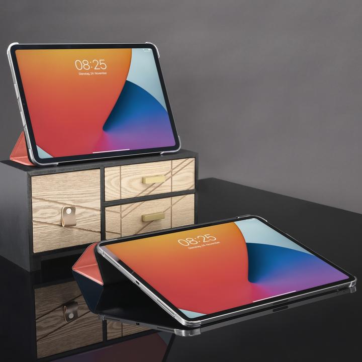 Produktbild Hama Fold Clear (iPad 2022 (10. Gen))