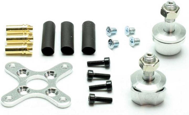 Produktbild Pichler Flugmodell Brushless Elektromo