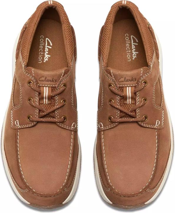 Immagine prodotto Clarks Pizzo Sailview (40)