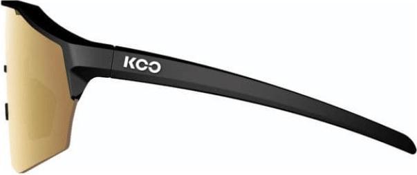 Actual product image KOO Alibi (Orange Matt Green, Green glass)
