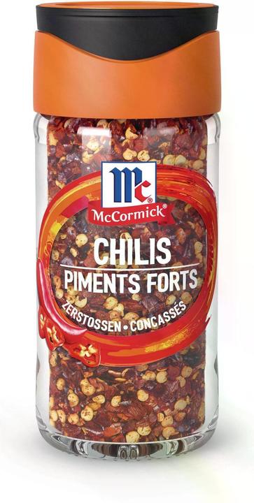 McCormick Chillies (23 g)
