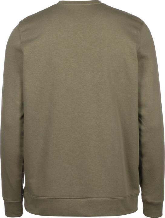 Image du produit Under Armour Rival Terry Logo Sweatshirt Hommes (M)