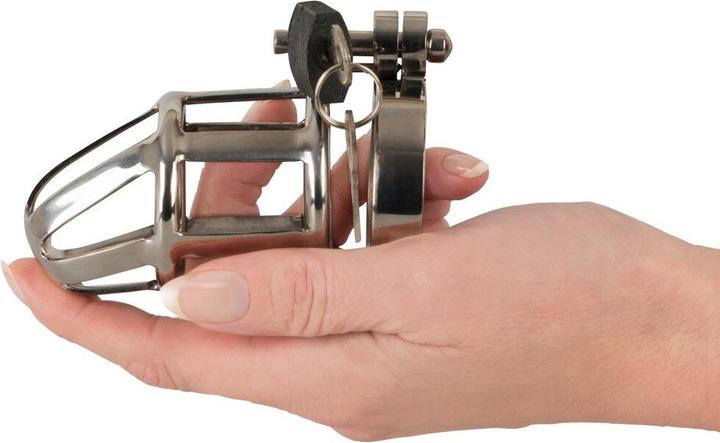 Image du produit You2Toys Cage de chasteté