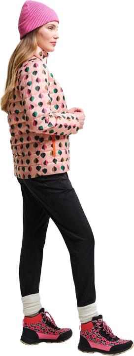 Immagine prodotto Regatta Donna/Ladies Orla Kiely Tiny Elm - Giacca imbottita con balze (46)