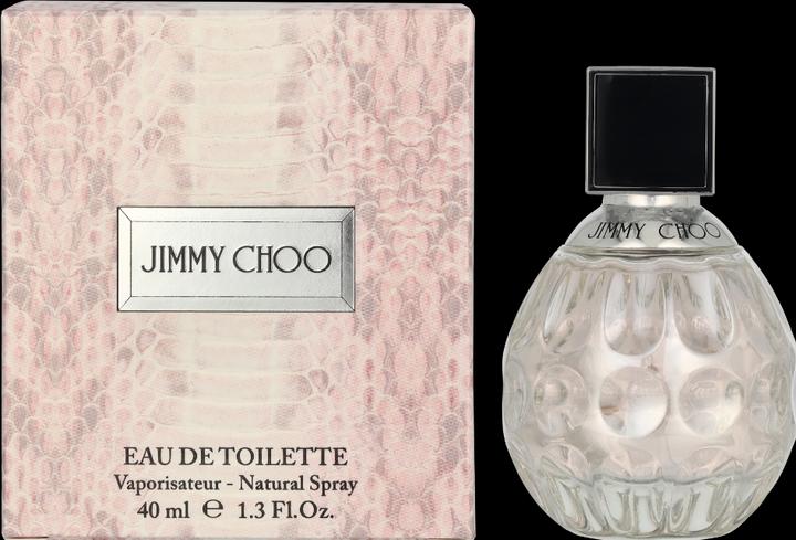 Immagine prodotto Jimmy Choo Per le donne (Eau de toilette, 40 ml)