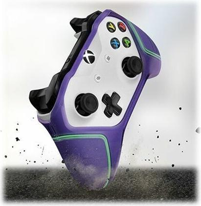 Produktbild OtterBox Easy Grip Gaming Controller Xbox Gen 8 (Xbox One X, Xbox Series X, Xbox One S, Xbox Series S)