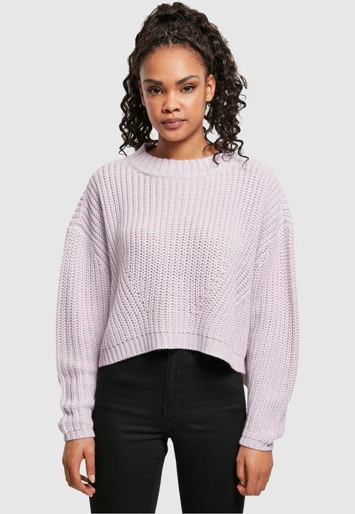 Immagine prodotto Urban Classics Maglione largo oversize da donna (XXL)