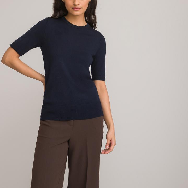 Immagine prodotto La Redoute Collections Maglia a maniche corte (XL)