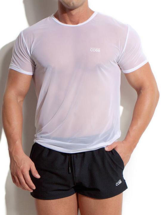 Alexander Cobb Athletic Tshirt (S)
