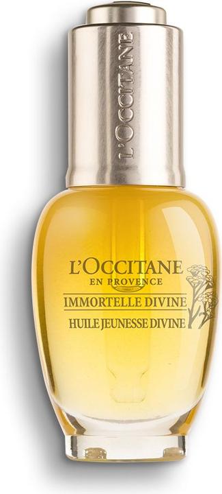 L'Occitane Huile Jeunesse (re) (30 ml, 24h Creme)