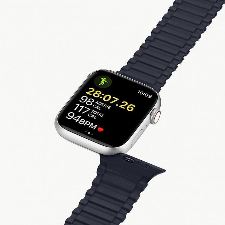 Image du produit Dux Ducis Série Armor (41 mm, 38 mm, 40 mm, Silicone)