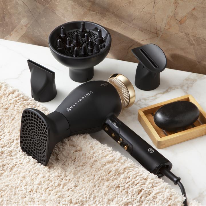 Produktbild Bellissima Haartrockner Creativity 4 You - 11826