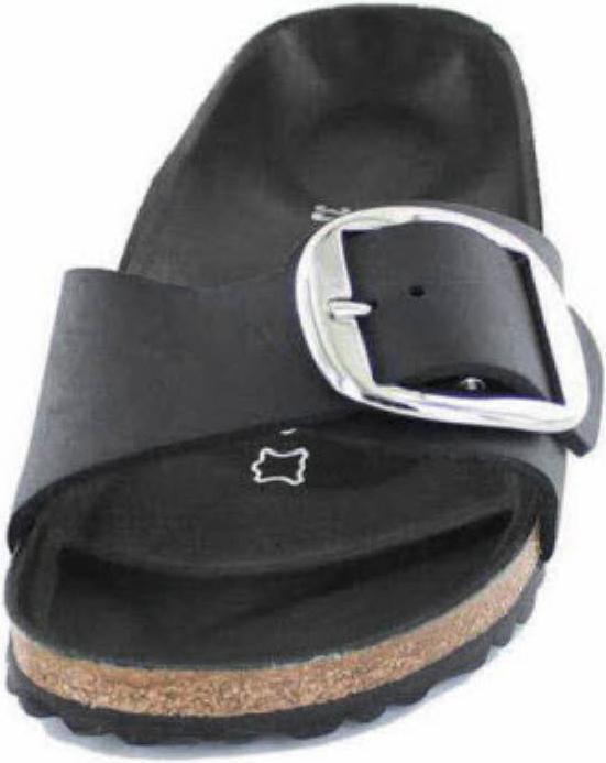 Immagine prodotto Birkenstock Madrid Big Buckle Mules (38)