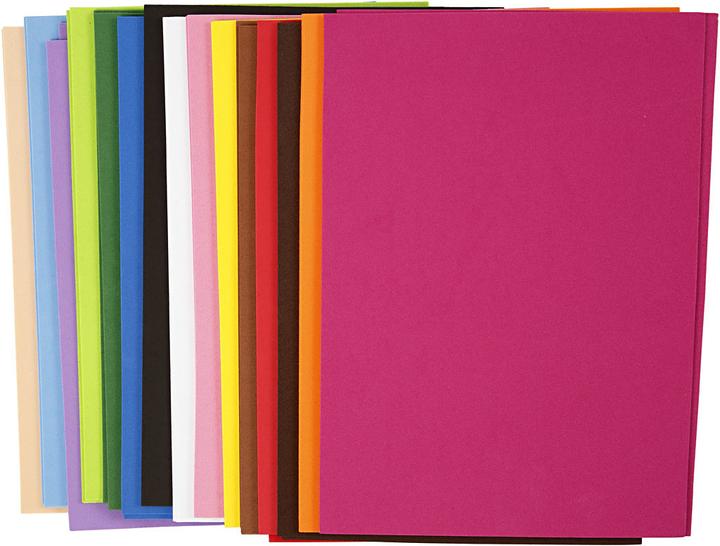 Creativ Company EVA Foam