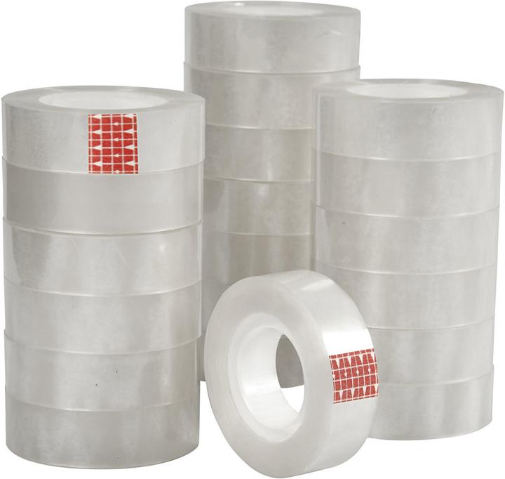 Produktbild Creativ Company Plakband, 20st. (15 mm)
