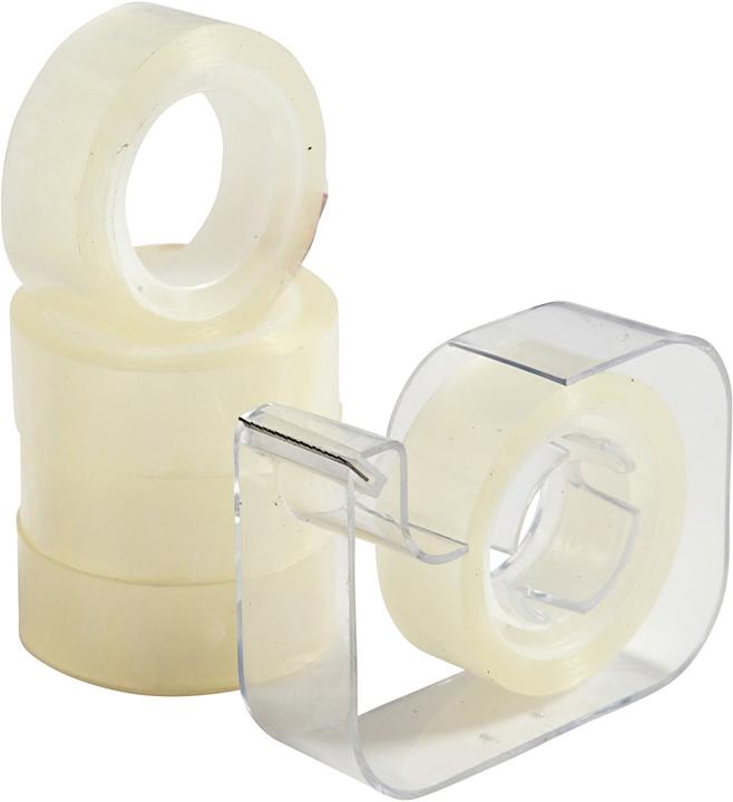 Actual product image Creativ Company Plakband met Houder