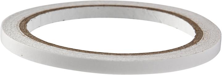 Image du produit Creativ Company Dubbelzijdig Klevend Tape 6mm, 10m (6 mm)