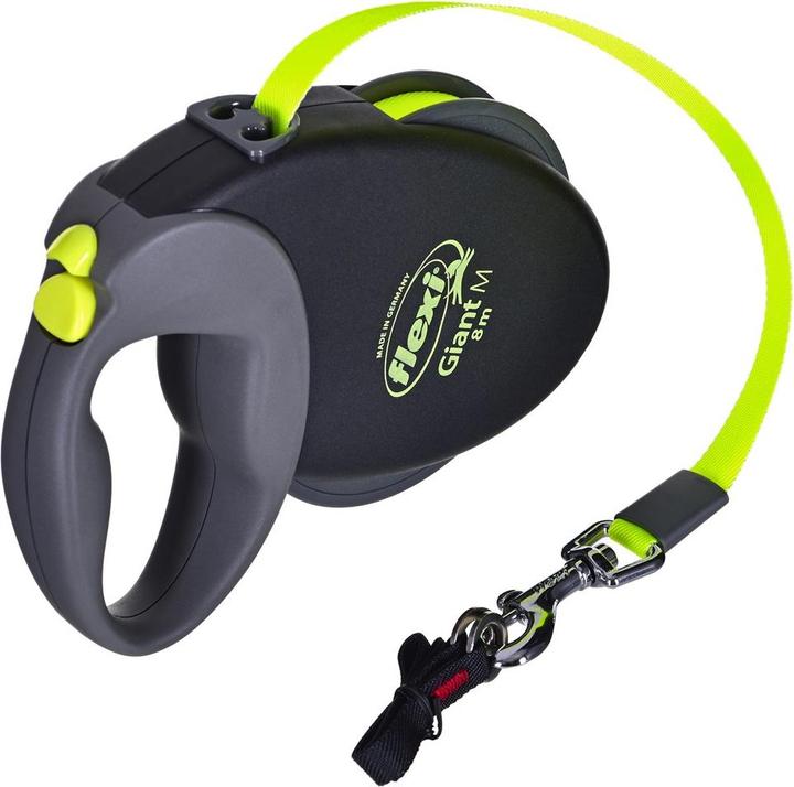 Actual product image Flexi Giant (M, Dog, Walks)