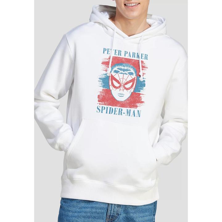 Immagine prodotto Spiderman Kapuzenpullover (M)