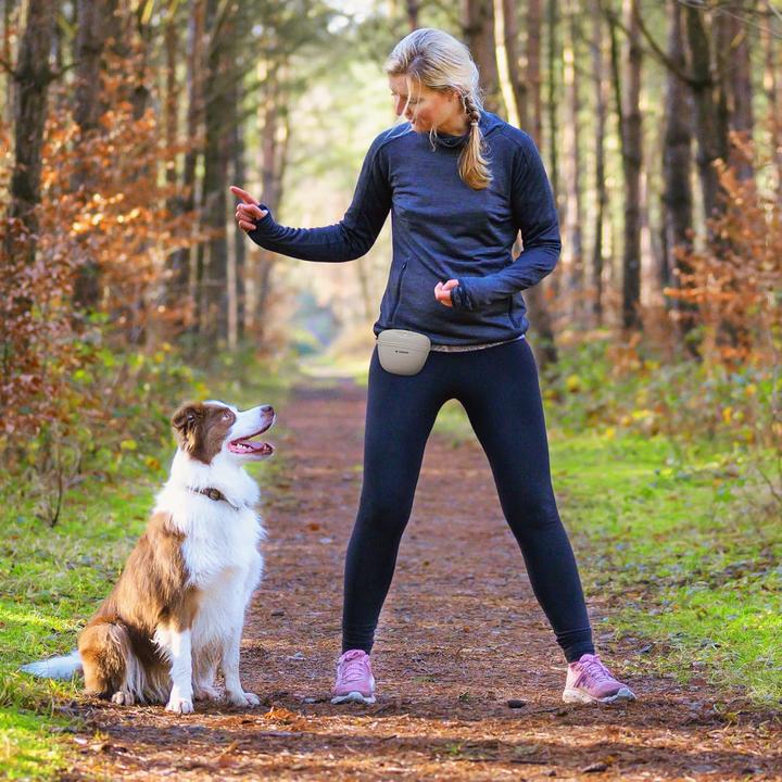 Produktbild Navaris Hunde-Futterbeutel-Set (Agility)