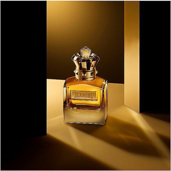Actual product image Gaultier Scandal Absolu (Eau de parfum, 100 ml)